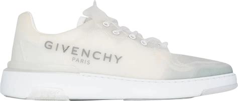 Buy Givenchy Wing Low 'Transparent'